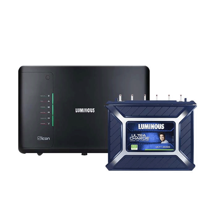 Product Image | Luminous